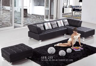 sofa rossano SFR 255